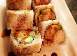 Top 13 Places For Best Sushi In Columbus Ohio Zomato